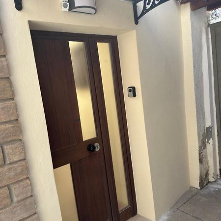 Stylish Loft Trivano Cagliari 2 Beds/2 Bath Bagian luar foto