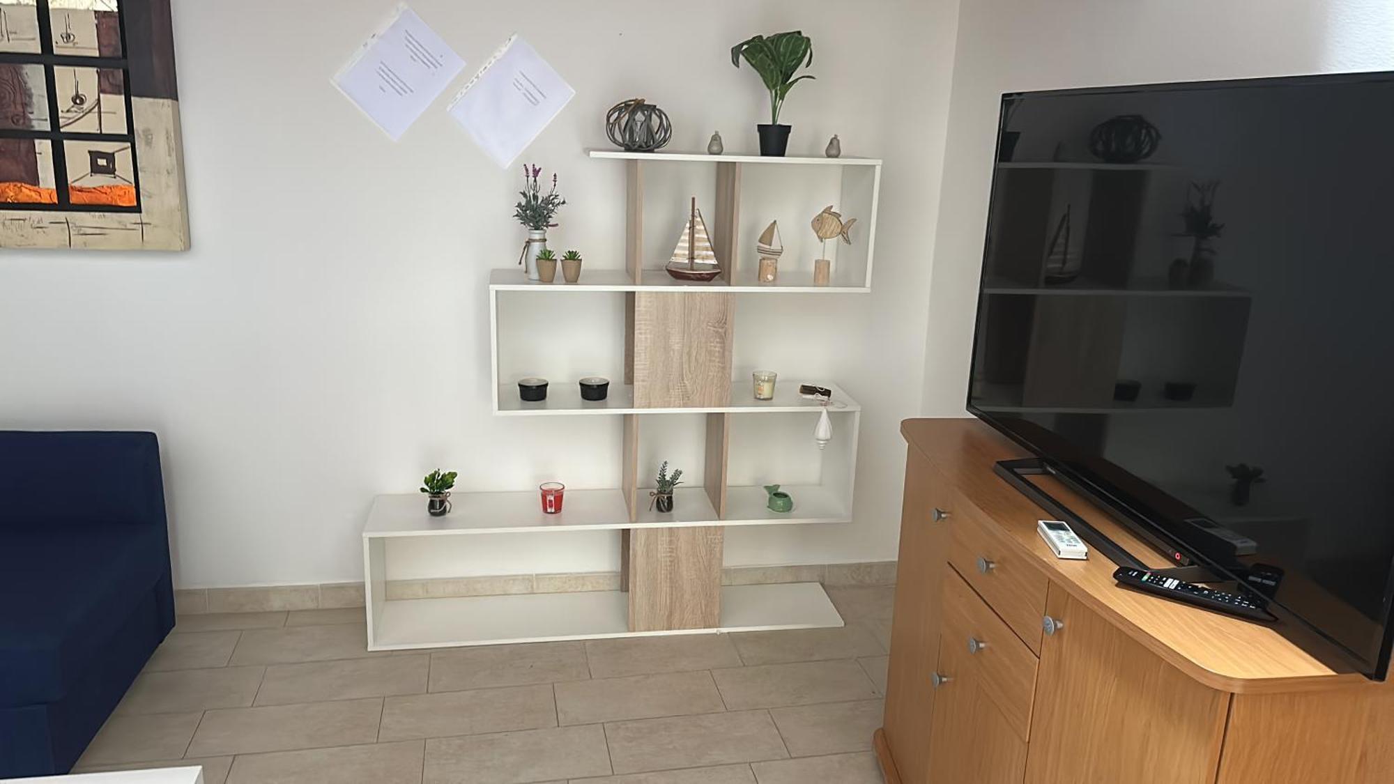 Stylish Loft Trivano Cagliari 2 Beds/2 Bath Bagian luar foto
