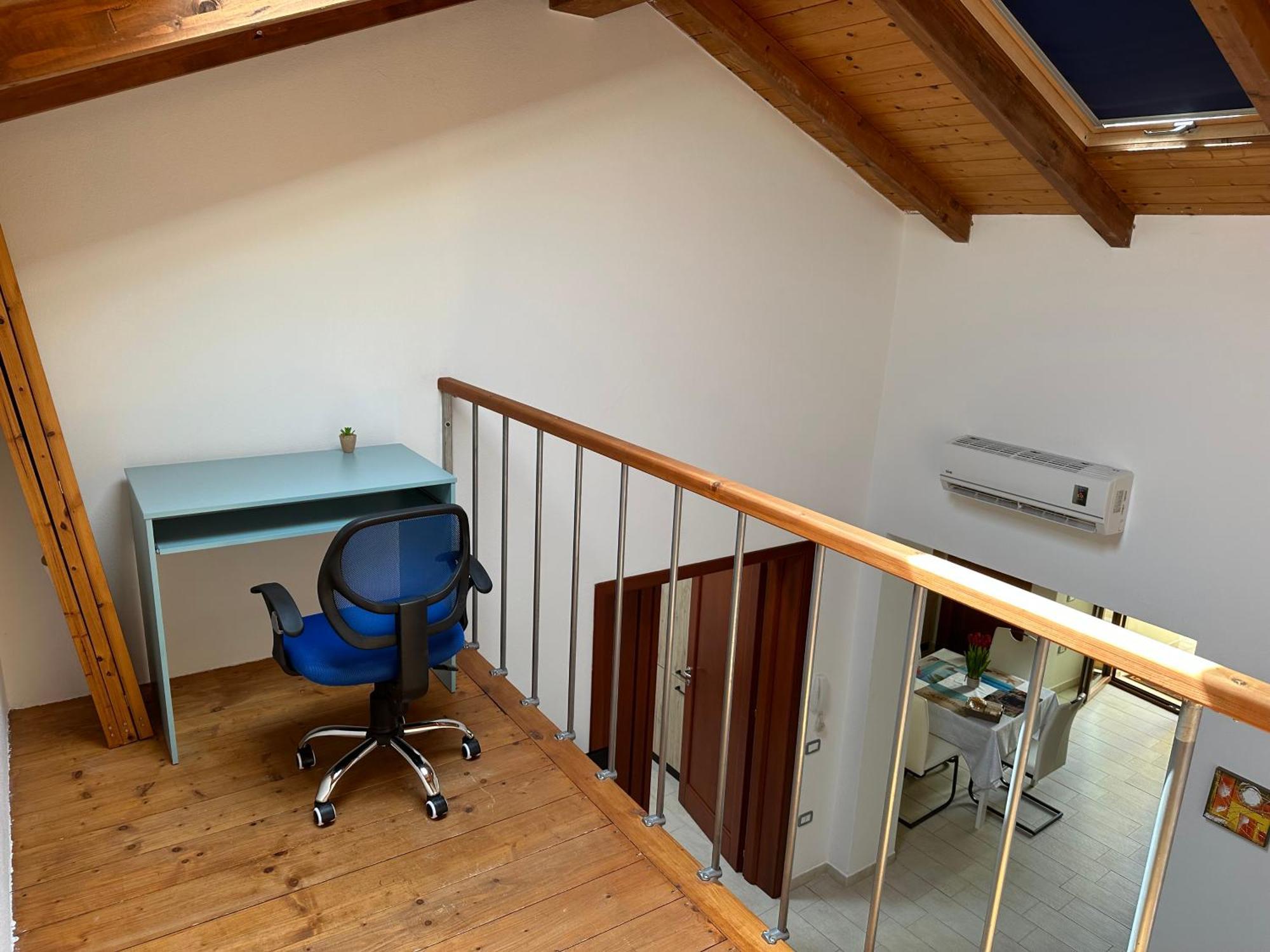 Stylish Loft Trivano Cagliari 2 Beds/2 Bath Bagian luar foto