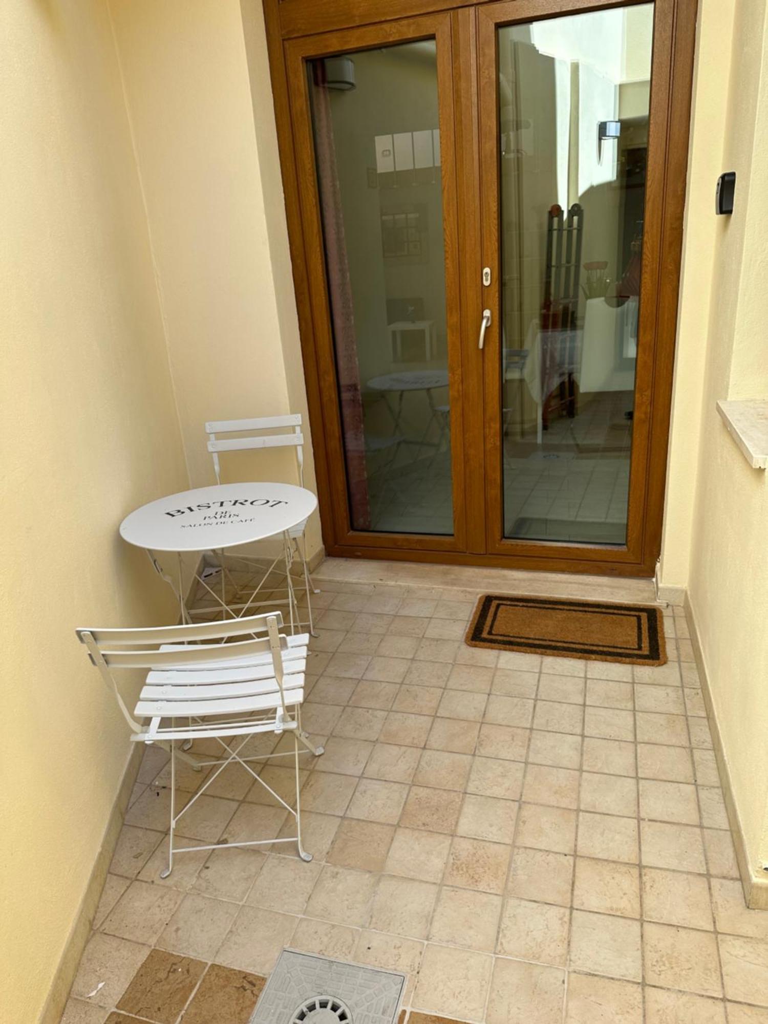 Stylish Loft Trivano Cagliari 2 Beds/2 Bath Bagian luar foto