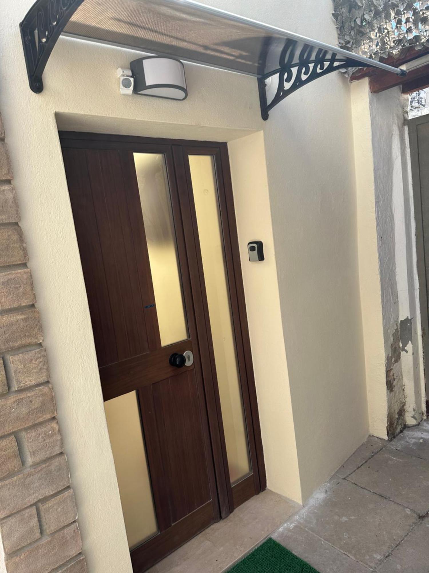 Stylish Loft Trivano Cagliari 2 Beds/2 Bath Bagian luar foto