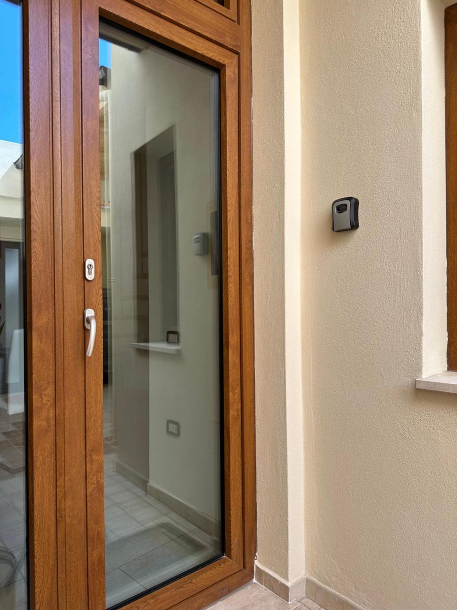 Stylish Loft Trivano Cagliari 2 Beds/2 Bath Bagian luar foto